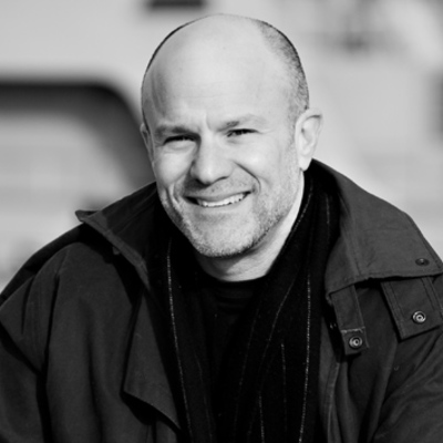 Eric Dezenhall